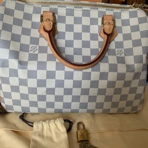 SPEEDY BANDOULIÈRE 30